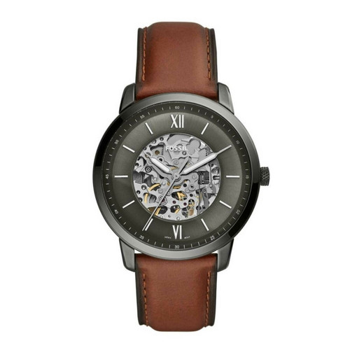 Fossil - Montre Fossil ME3161 - Montre fossil cuir