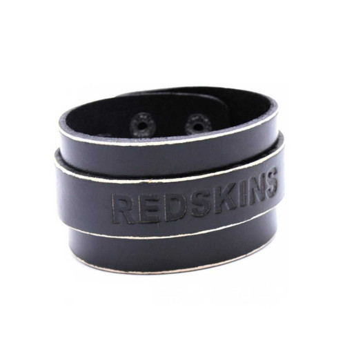 Redskins - Bracelet Redskins 285101 - Bijoux Noirs