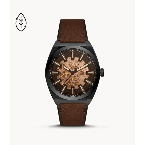 Fossil - Montre Homme Fossil ME3207  - Montre fossil