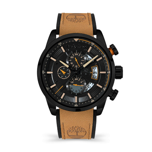 Timberland - Montre Timberland TDWGF2102603 - Montre pour Homme