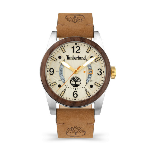 Timberland - Montre Timberland TDWGB2103401 - Montre Analogique Homme