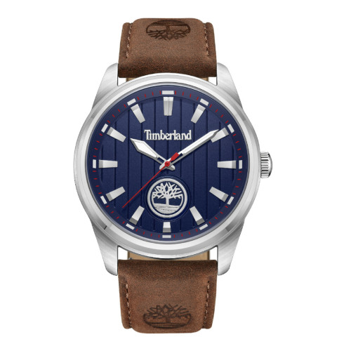 Timberland - Montre Timberland TDWGA0010203 - Montre Homme Cuir