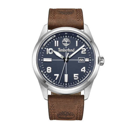 Timberland - Montre Timberland TDWGB2230702 - Montre Analogique Homme