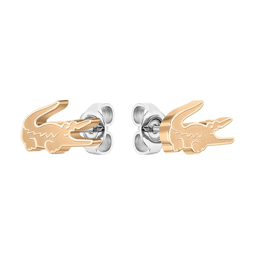 Lacoste - Boucles d'oreilles Lacoste 2040052 - Bijoux Mode