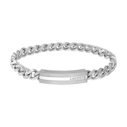 Lacoste - Bracelet Lacoste 2040091 - Bijoux Argent
