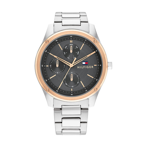 Tommy Hilfiger Montres - Montre Tommy Hilfiger 1710541 - Montres Homme