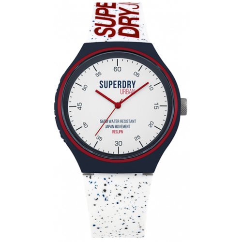 Superdry Montres - Montre Superdry SYG227W - Montre superdry