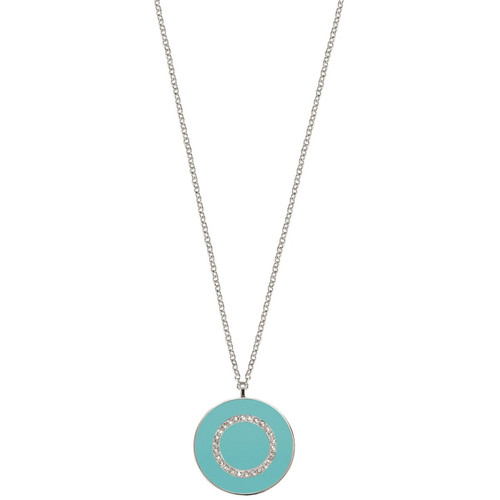 Morellato Bijoux - Collier et pendentif Morellato SALX19 - Idee cadeau montre bijou femme