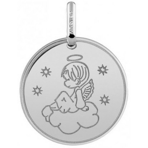 Argyor - Médaille Argyor 1B960006 - Bijoux Blancs