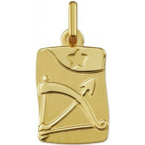 Argyor - Pendentif Argyor 22200-SAG - Argyor medaille alliance