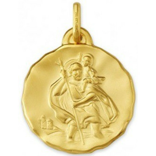 Argyor - Médaille Argyor 1199313  - Naissance et bapteme