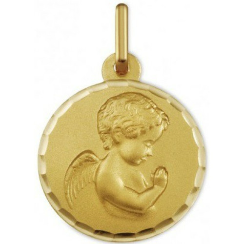 Argyor - Médaille Argyor 1603419N   - Naissance et bapteme