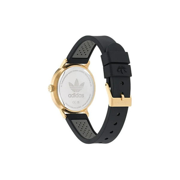 Montre Adidas Watches Femme Silicone AOSY23524