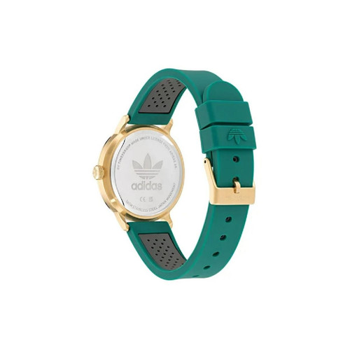 Montre Adidas Watches Femme Silicone AOSY23525