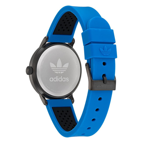 Montre Adidas Watches Femme Silicone AOSY22019