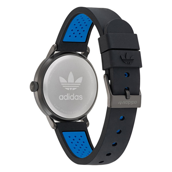 Montre Adidas Watches Femme Silicone AOSY22020