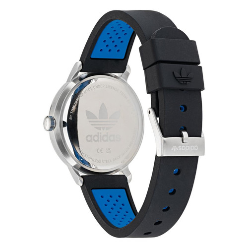 Montre Adidas Watches Femme Silicone AOSY22021