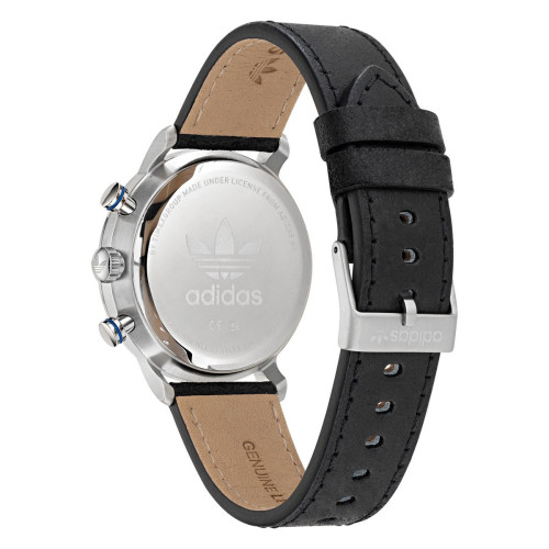 Montre Adidas Watches Femme Cuir AOSY22013