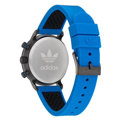 Montre Adidas Watches Femme Silicone AOSY22015