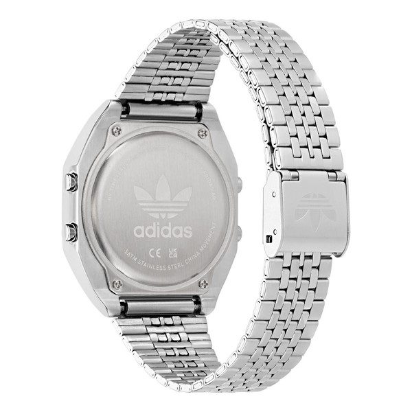 Montre Adidas Watches Femme Acier AOST22072