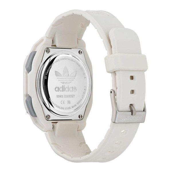 Montre Adidas Watches Femme Silicone AOST23062