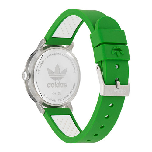 Montre Adidas Watches Femme Silicone AOSY23023
