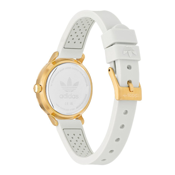 Montre Adidas Watches Femme Silicone AOSY23025