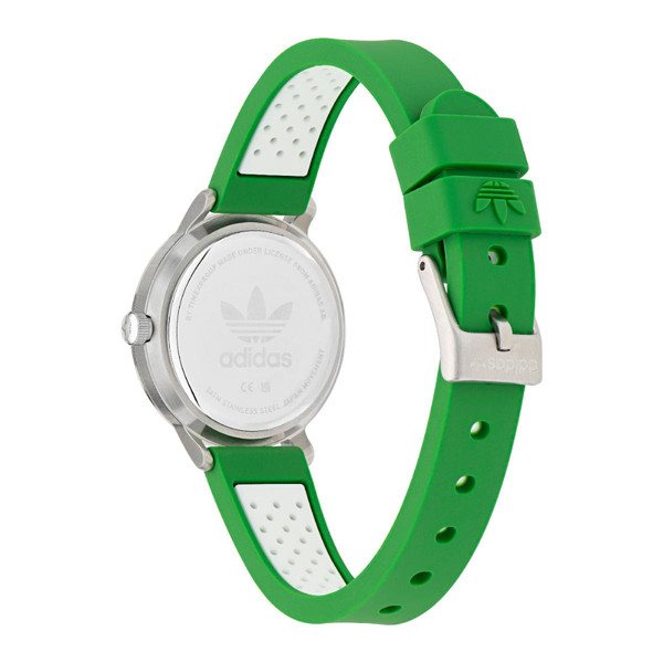 Montre Adidas Watches Femme Silicone AOSY23028