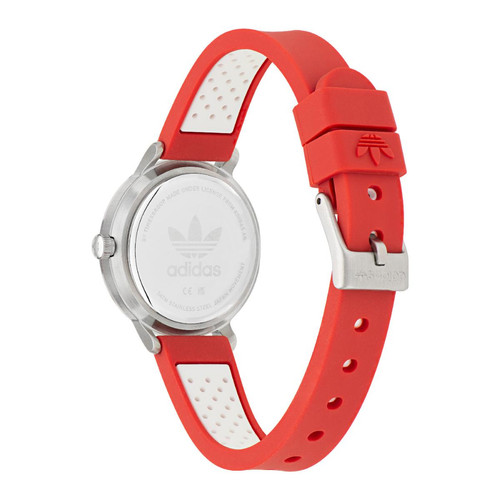 Montre Adidas Watches Femme Silicone AOSY23029