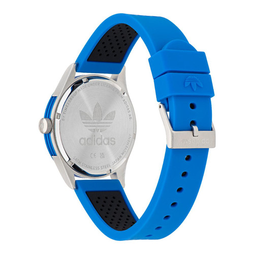 Montre Adidas Watches Femme Silicone AOSY23032