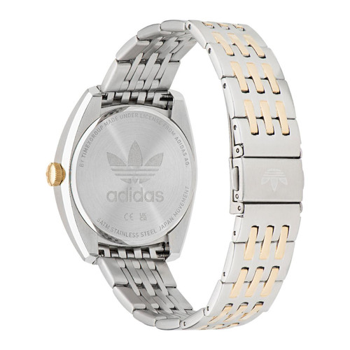 Montre Adidas Watches Femme Acier AOFH23010