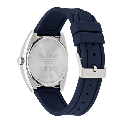 Montre Adidas Watches Femme Silicone AOFH23014