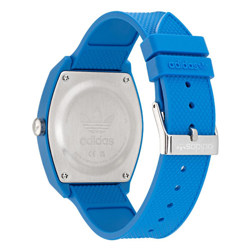 Montre Adidas Watches Femme Silicone AOST22033