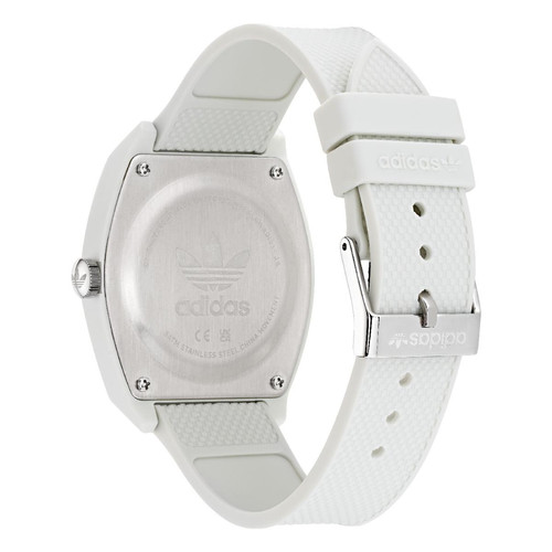 Montre Adidas Watches Femme Silicone AOST22035