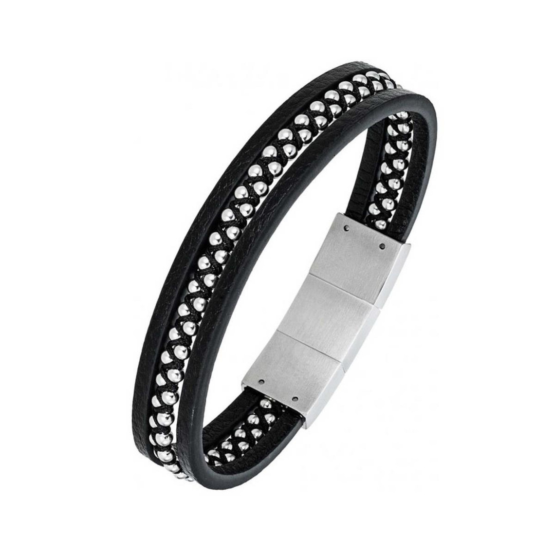 bracelet all blacks bijoux 682133 -