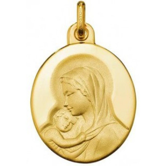 Argyor - Médaille Argyor 1070235 - Bijoux religieux
