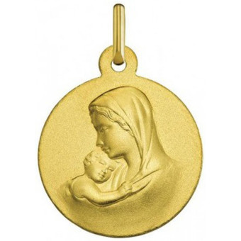 Argyor - Médaille Argyor 1604235M - Bijoux enfants