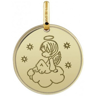 Argyor - Médaille Argyor 1960006 - Bijoux Ange