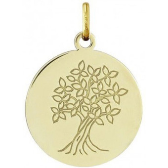 Argyor - Médaille Argyor 248400098 - Bijoux enfants