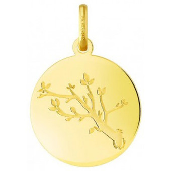 Argyor - Médaille Argyor 248400223 - Bijoux laiques