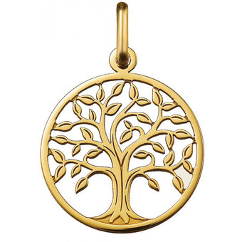 Argyor - Médaille Argyor 248400232 - Bijoux en Or