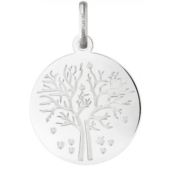 Argyor - Médaille Argyor 24B8400220 - Bijoux Blancs