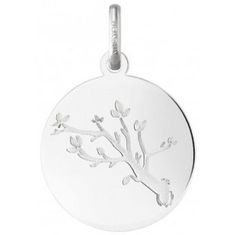 Argyor - Médaille Argyor 24B8400223 - Bijoux Blancs