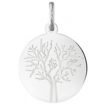Argyor - Médaille Argyor 24B8400224 - Bijoux Blancs