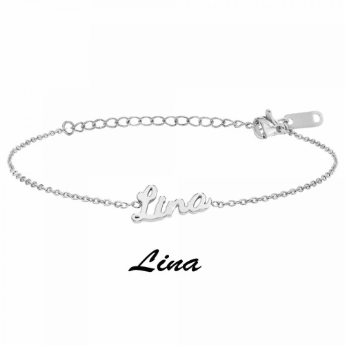 Bracelet Athème B2694-ARGENT-LINA