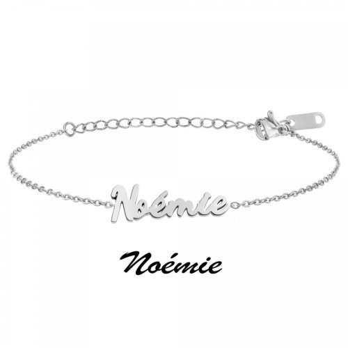 Athème - Bracelet Athème B2694-ARGENT-NOEMIE - Atheme bijoux