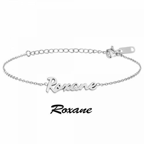 Bracelet Femme Athème - B2694-ARGENT-ROXANE Acier