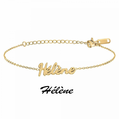 Bracelet Athème B2694-DORE-HELENE