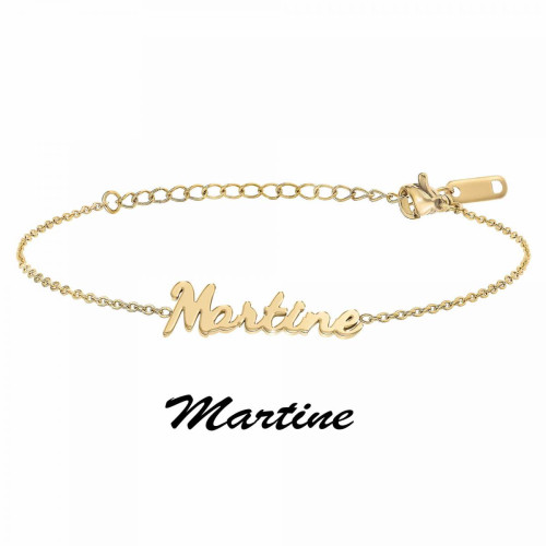 Bracelet Femme Athème - B2694-DORE-MARTINE 