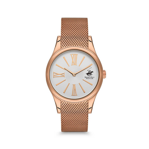 Montre femme  Beverly Hills Polo Club  BBH9612-03